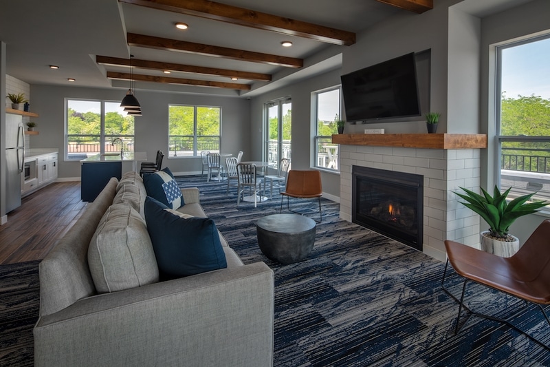 New Apartments Madison, WI The Hamptons Photo Gallery